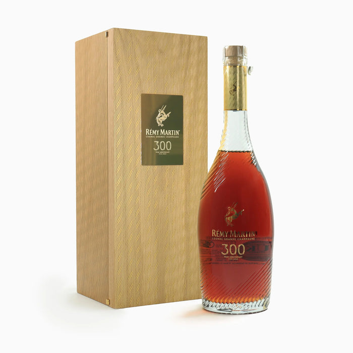 Remy Martin 'Coupe 300th Anniversary' Grande Champagne Cognac