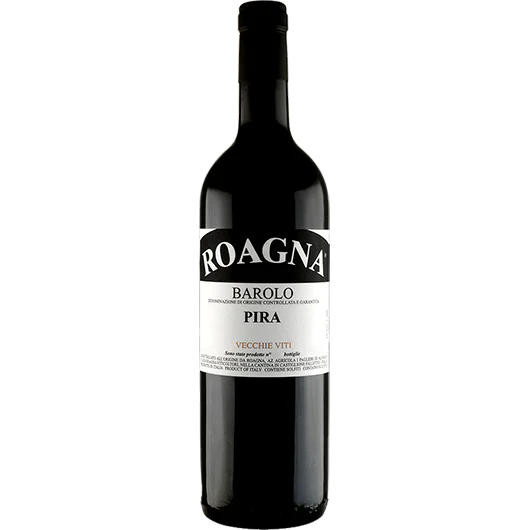2010 Roagna Pira Barolo 750ml