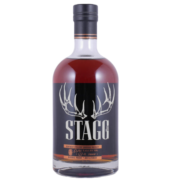 期間限定値下げ　STAGG jr 期間限定値下げ STAGG jr Stagg Jr. Batch 17 – thewhiskeywench