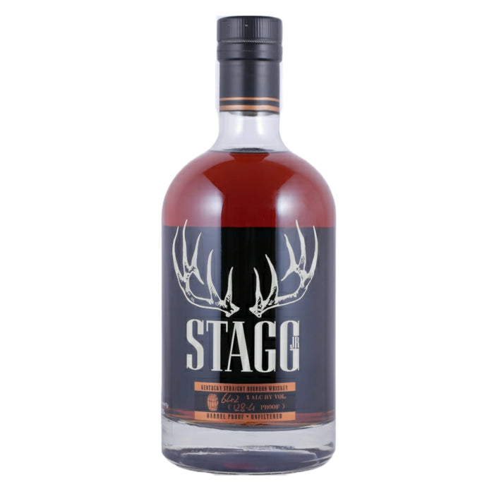 Stagg Jr Limited Edition Barrel Proof Batch 13 Kentucky Straight Bourbon Whiskey 750ml