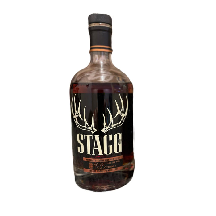 Stagg Limited Edition Barrel Proof Batch 2 Kentucky Straight Bourbon Whiskey 750ml