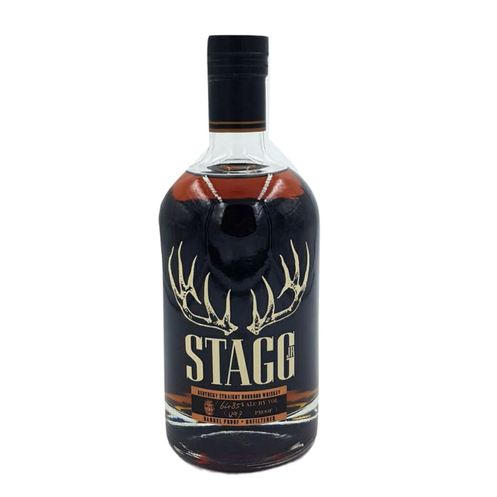 Stagg Jr Limited Edition Barrel Proof Batch 5 Kentucky Straight Bourbon Whiskey 750ml