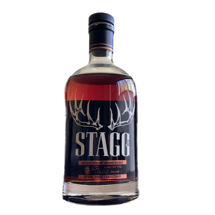 Stagg Jr Limited Edition Barrel Proof Batch 14 Kentucky Straight Bourbon Whiskey 750ml