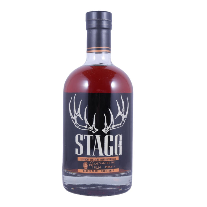 Stagg Limited Edition Barrel Proof Batch 3 Kentucky Straight Bourbon Whiskey 750ml