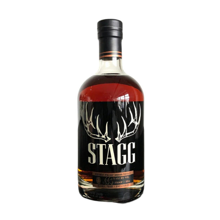 Stagg Limited Edition Barrel Proof Batch 4 Kentucky Straight Bourbon Whiskey 750ml