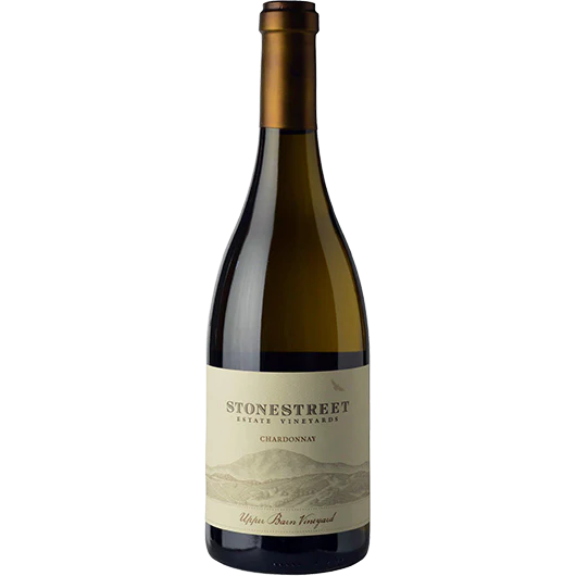 2022 Stonestreet Upper Barn Vineyard Chardonnay 750ml