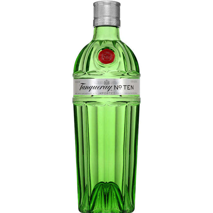 Tanqueray No. 10 Gin 750ml