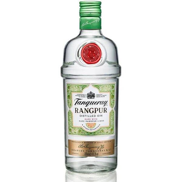 Tanqueray Rangpur Gin 750ml