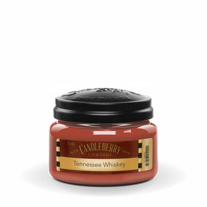 Tennessee Whiskey®, Small Jar Candle (Collective)