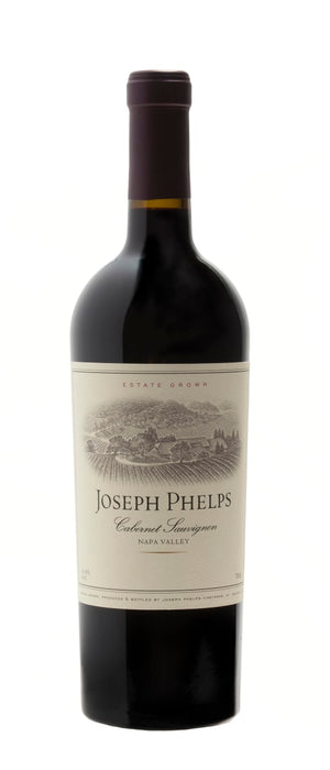 2018 Joseph Phelps Cabernet Sauvignon 750ml