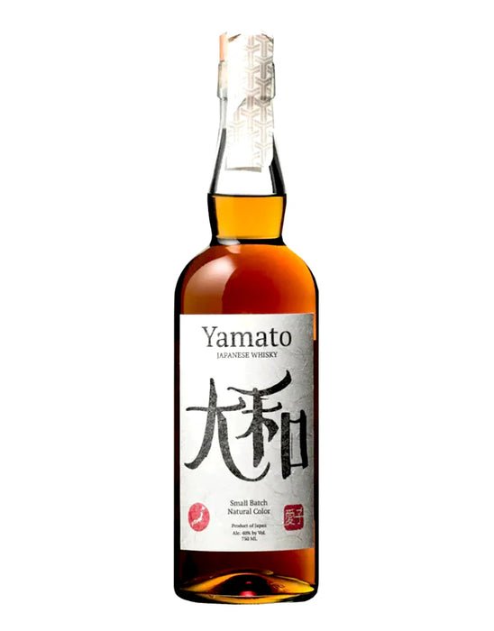 Yamato Japanese Whisky 750ml