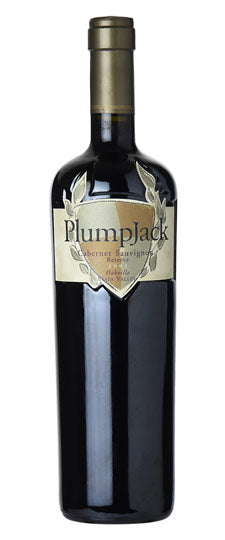 2004 PlumpJack Winery Reserve Cabernet Sauvignon 750ml