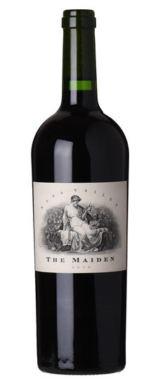 2010 Harlan Estate The Maiden 750ml