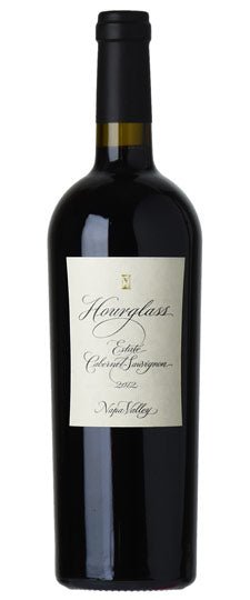 2012 Hourglass Estate Cabernet Sauvignon 750ml
