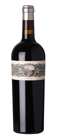 2013 Promontory Red 750ml