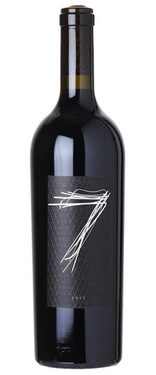 2015 Vice Versa The Magnificent 7 Cabernet Sauvignon 750ml