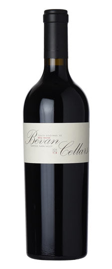Bevan Cellars EE Cuvée Tench Vineyard 2015