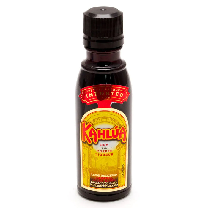 Kahlua Coffee Liquor 50ml