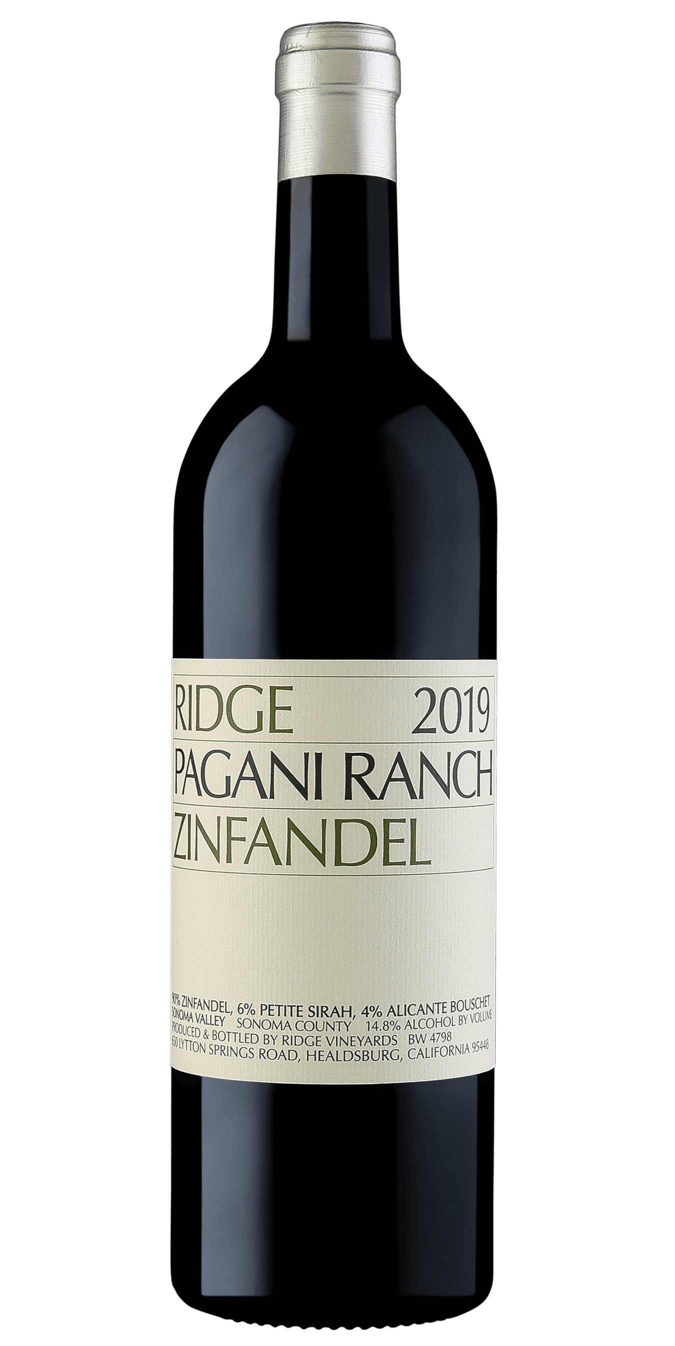 Zinfandel