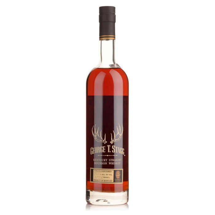2016 George T. Stagg Kentucky Straight Bourbon Whiskey
