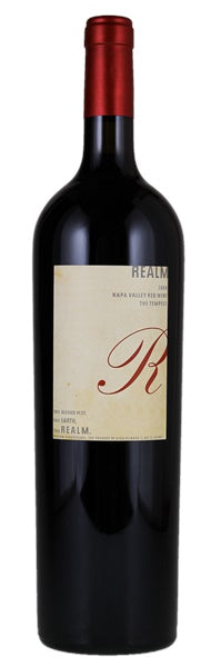 Realm Cellars The Tempest 2008