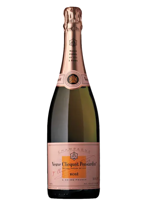 Veuve Clicquot Ponsardin Rose Brut 750ml - Default Title - Cana Veuve Clicquot Ponsardin Rose Brut 750ml - Default Title - Cana