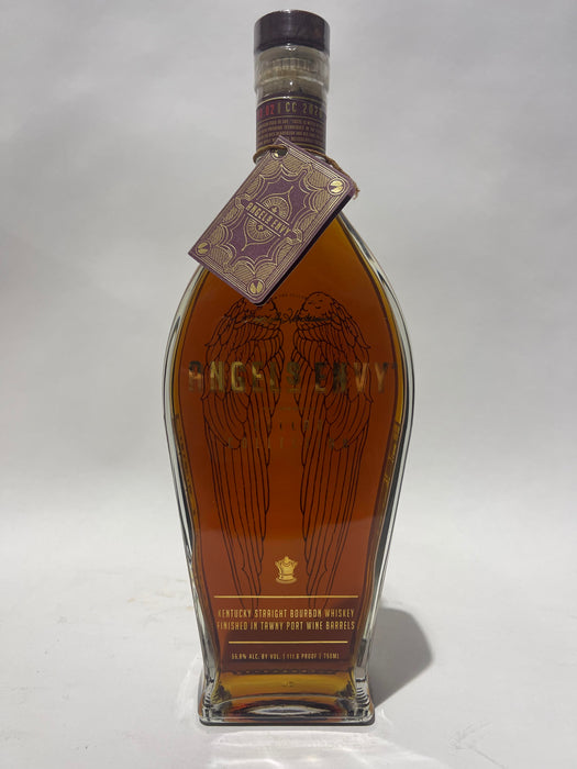 Angel's Envy Cellar Collection Tawny Port Finish Kentucky Straight Bourbon Whiskey