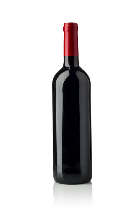 Brand Winery Proprietary Red Estate 2012