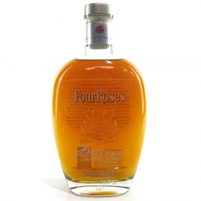 Four Roses Mariage Collection Barrel Strength Kentucky Straight Bourbon Whiskey 2009