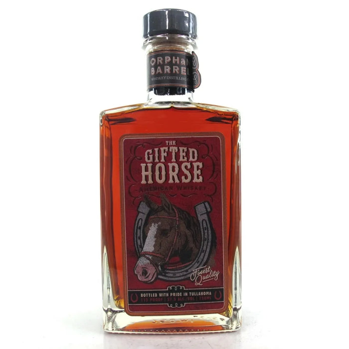 Orphan Barrel Gifted Horse Kentucky Straight Bourbon Whiskey