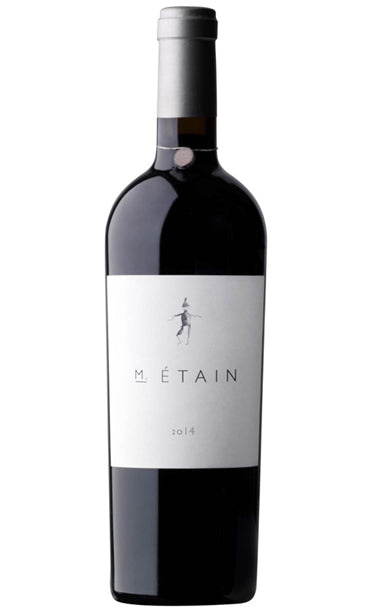 2018 Scarecrow M. Etain Cabernet Sauvignon 750ml