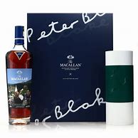 Macallan Sir Peter Blake Single Malt Scotch Whisky