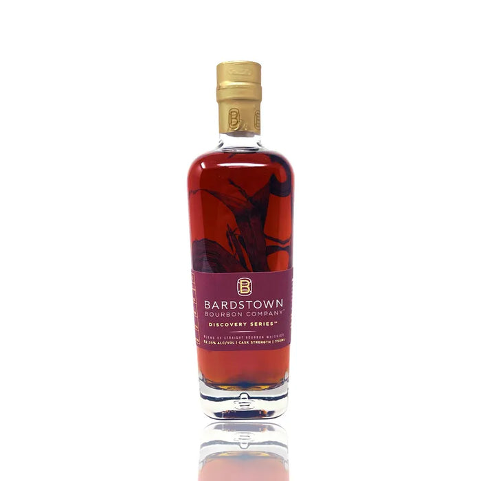 Bardstown Discovery Series #5 Kentucky Straight Bourbon Whiskey