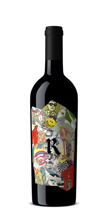 Realm Cellars The Absurd 2014 Magnum