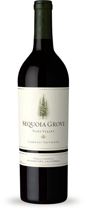 2007 Sequoia Grove Cabernet Sauvignon 750ml
