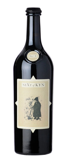 2009 Sine Qua Non Cumulus Vineyard No. 9 Next of Kyn 750ml