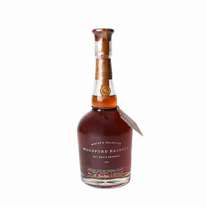 Woodford Reserve Master's Collection 'Oat Grain' Kentucky Straight Bourbon Whiskey