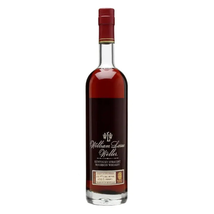 W. L. Weller 19 Year Old Kentucky Straight Bourbon Whiskey