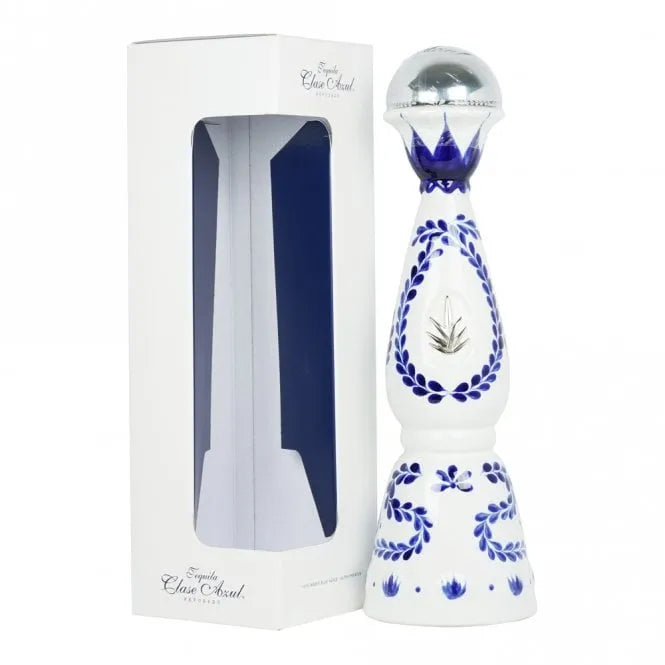 Clase Azul Reposado Tequila 1.75Lt