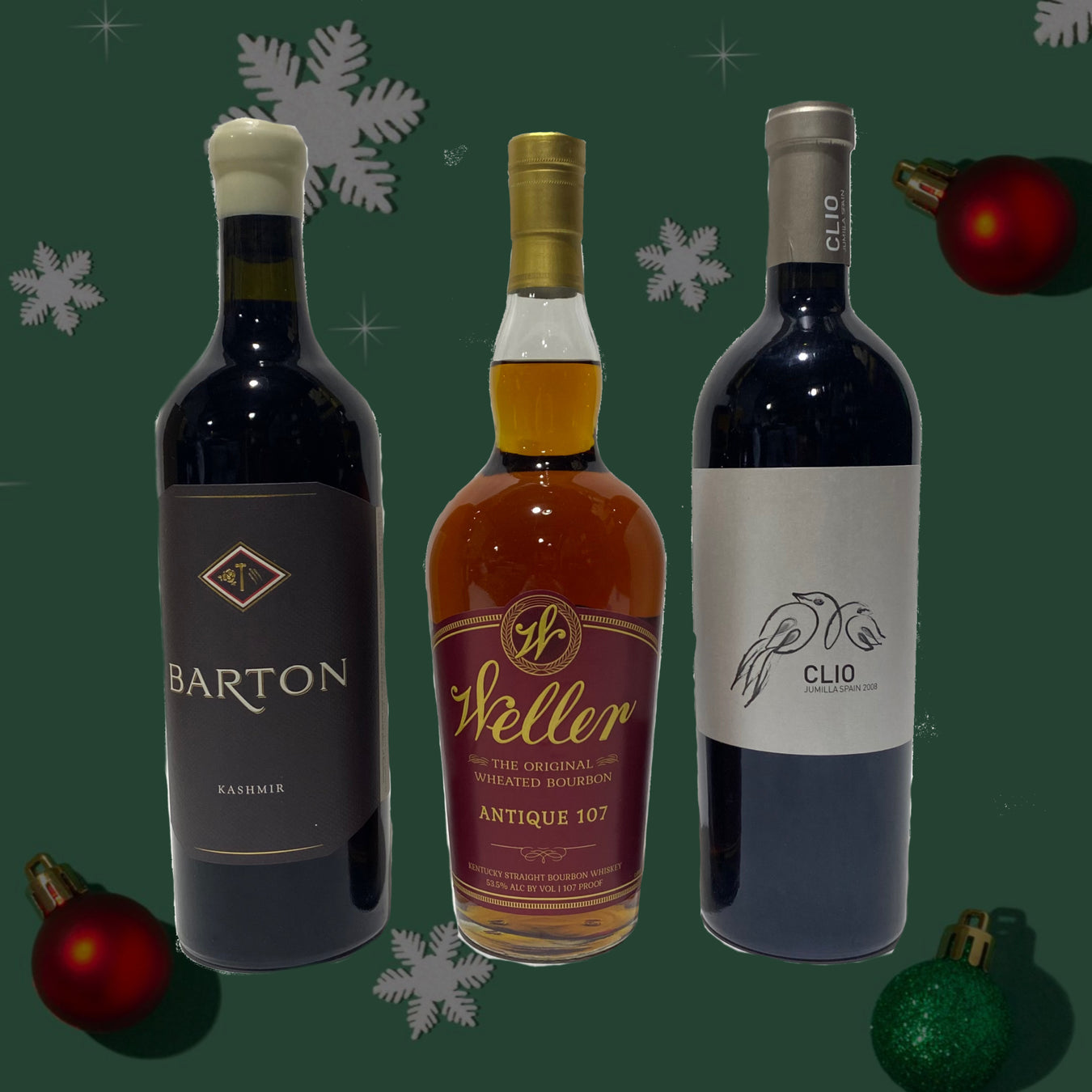 Barton Family Wines