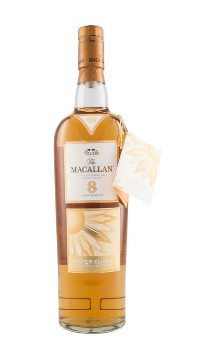 The Macallan Easter Elchies 8 year Old Single Malt Scotch Whisky
