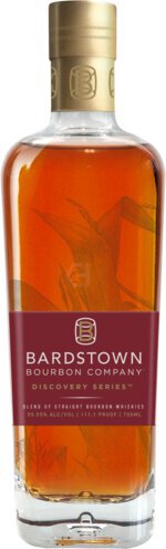 Bardstown Discovery Series #8 Kentucky Straight Bourbon Whiskey