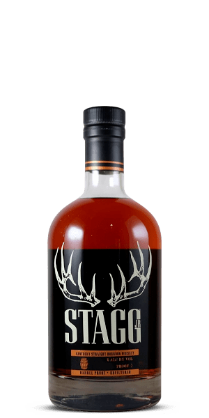 Stagg Jr Kentucky Straight Bourbon Limited Edition Barrel Proof Batch 16 130.9 proof