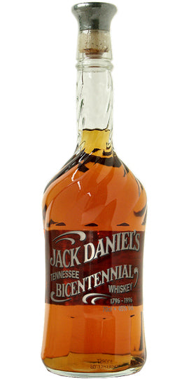 Jack Daniel's Bicentennial Tennessee Whiskey 750ml - Cana Wine Company