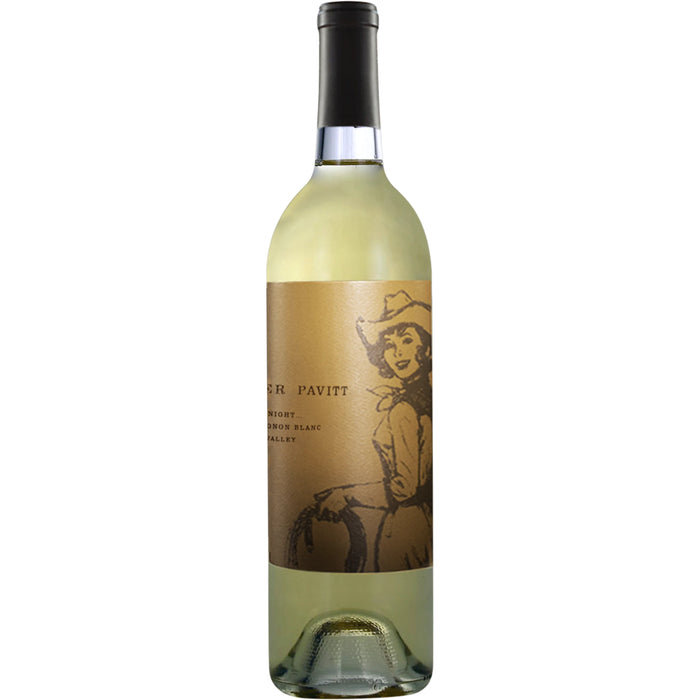 Phifer Pavitt Date Night Sauvignon Blanc 2020
