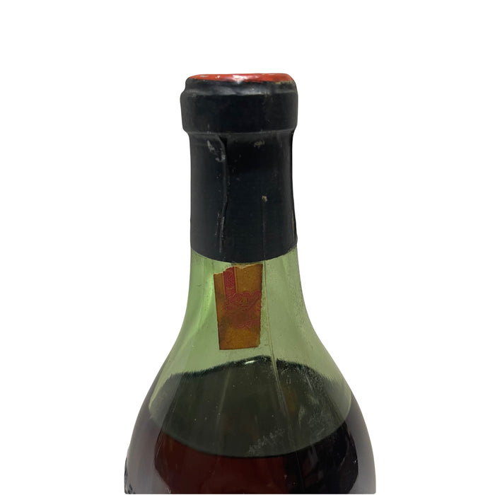 Francesco Palau Old Baracoa Cuban Rum Circa 1940's