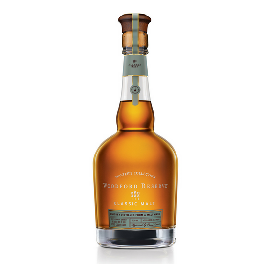 2013 Woodford Reserve Master's Collection Classic Malt Whiskey 750ml