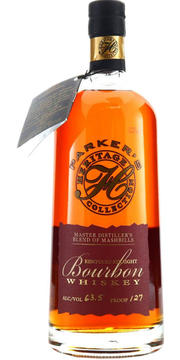 Parker's Heritage Collection 6th Edition Small Batch Bourbon Whiskey