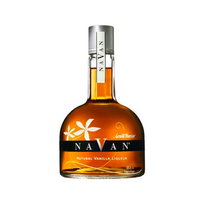 Grand Marnier Navan Natural Vanilla Liqueur