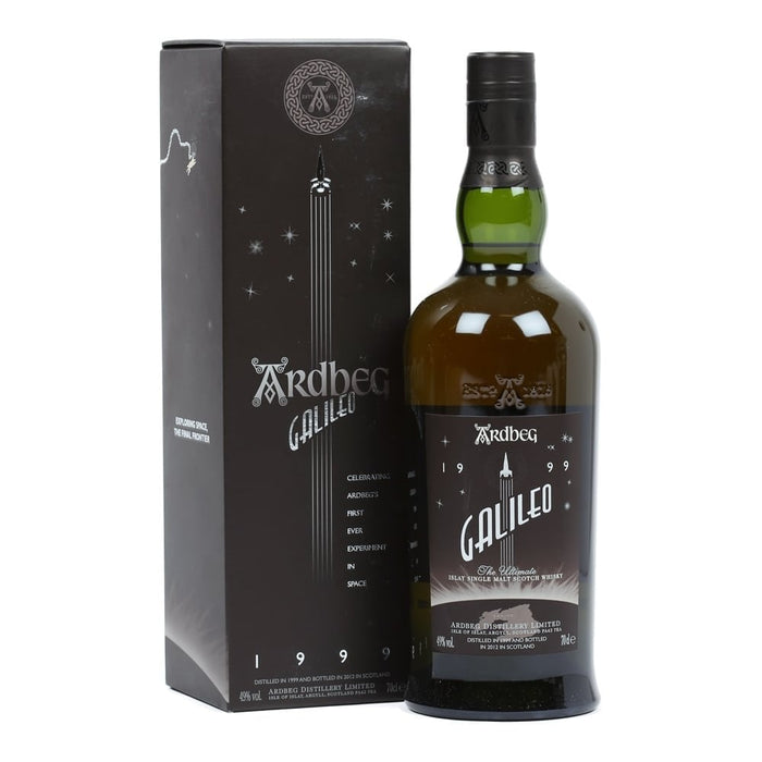 Ardbeg 'Galileo' Single Malt Scotch Whisky